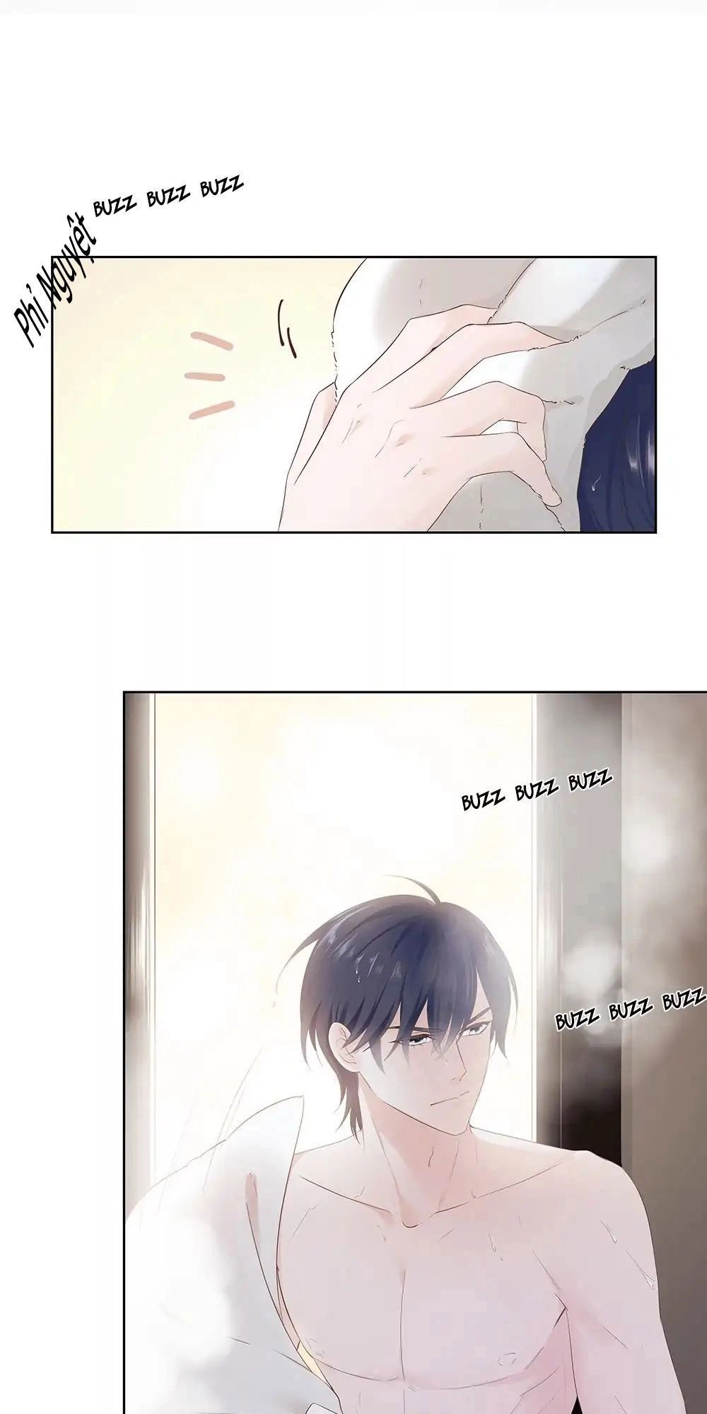 Kim Chủ Đế Chapter 1 - 12