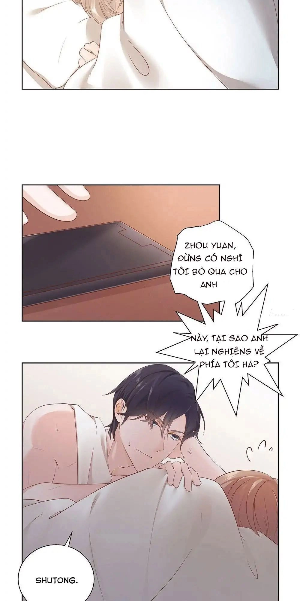 Kim Chủ Đế Chapter 1 - 18