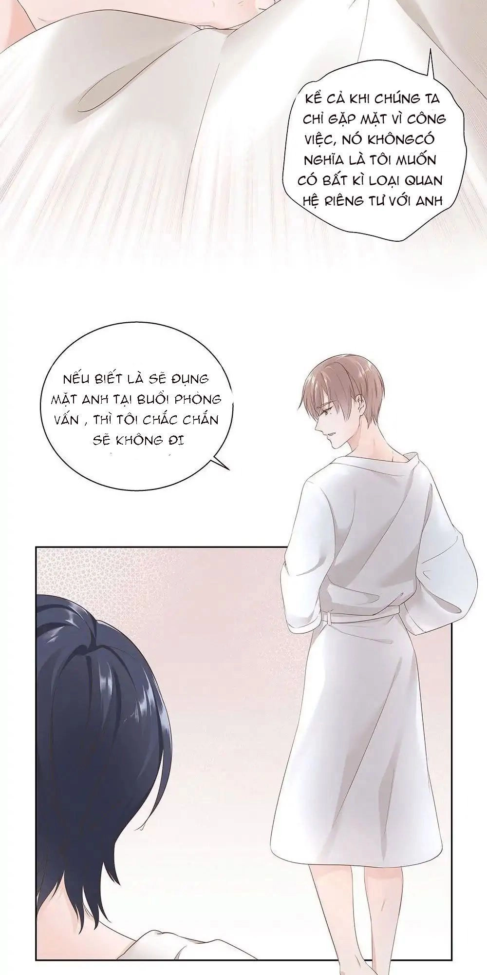 Kim Chủ Đế Chapter 1 - 21