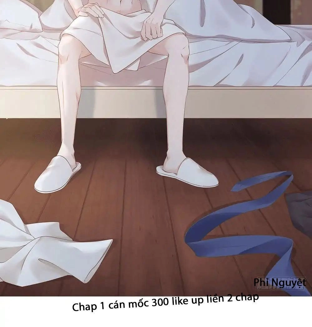 Kim Chủ Đế Chapter 1 - 23