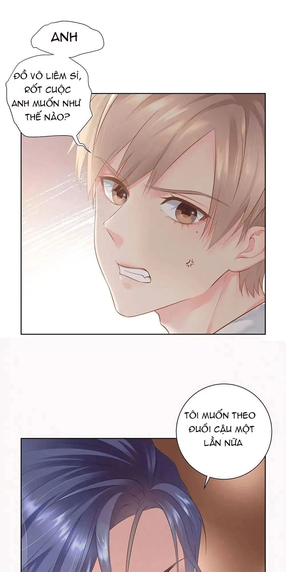 Kim Chủ Đế Chapter 1 - 24