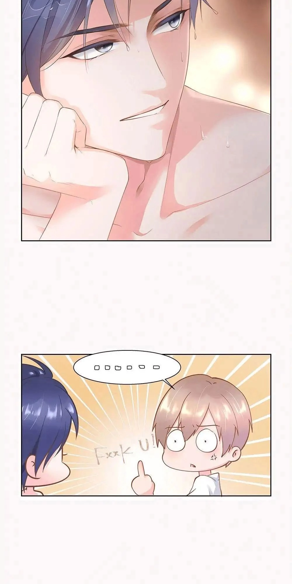 Kim Chủ Đế Chapter 1 - 25