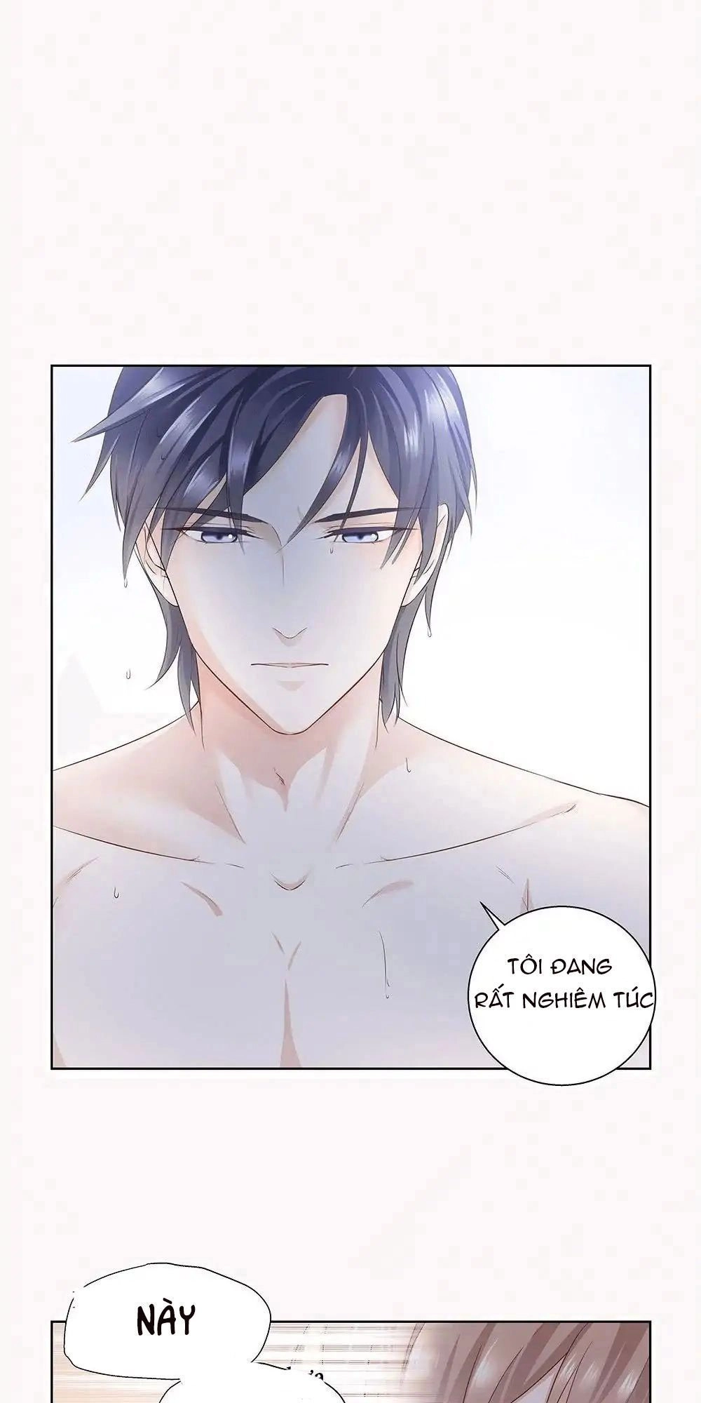 Kim Chủ Đế Chapter 1 - 26