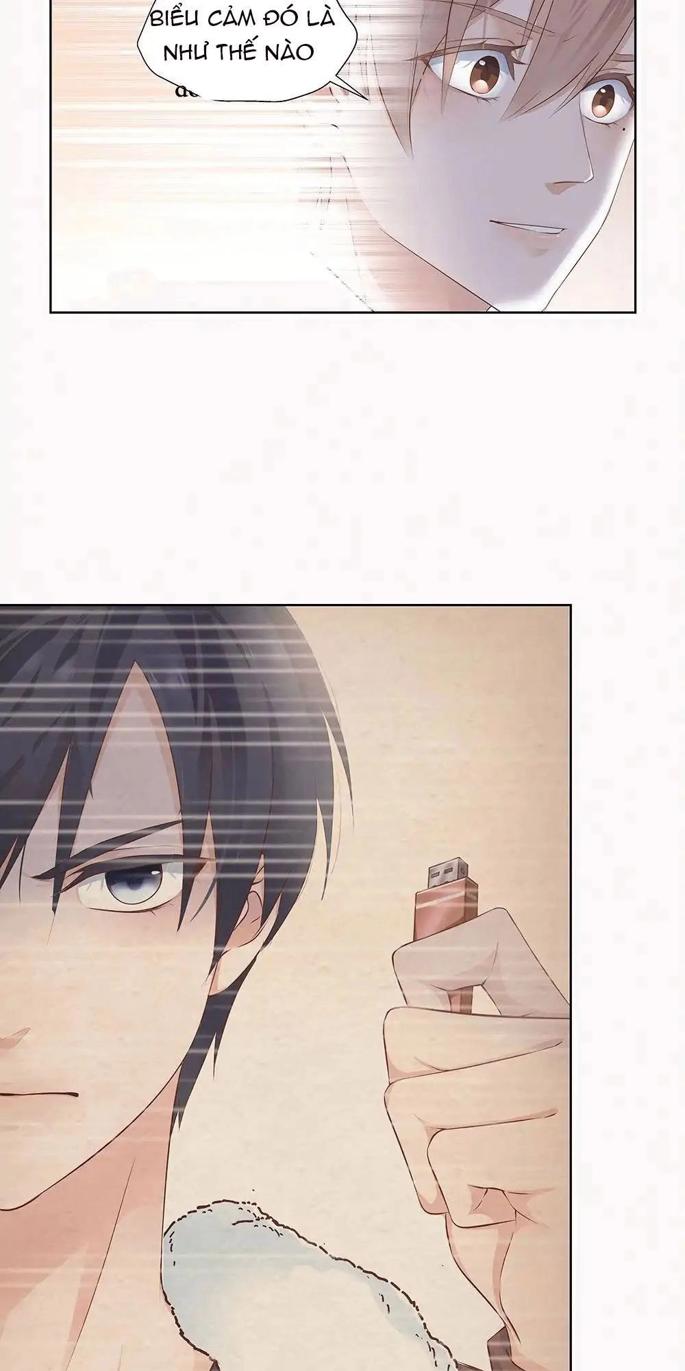 Kim Chủ Đế Chapter 1 - 27