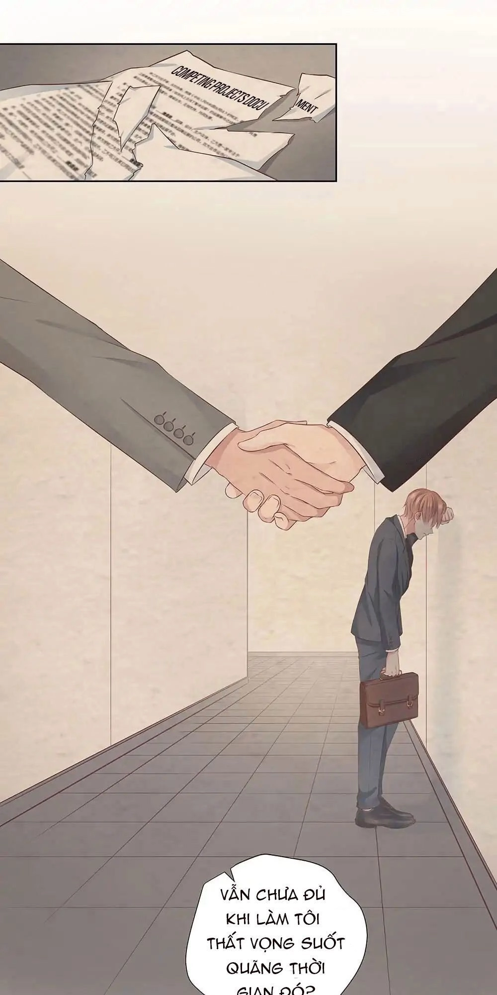 Kim Chủ Đế Chapter 1 - 29