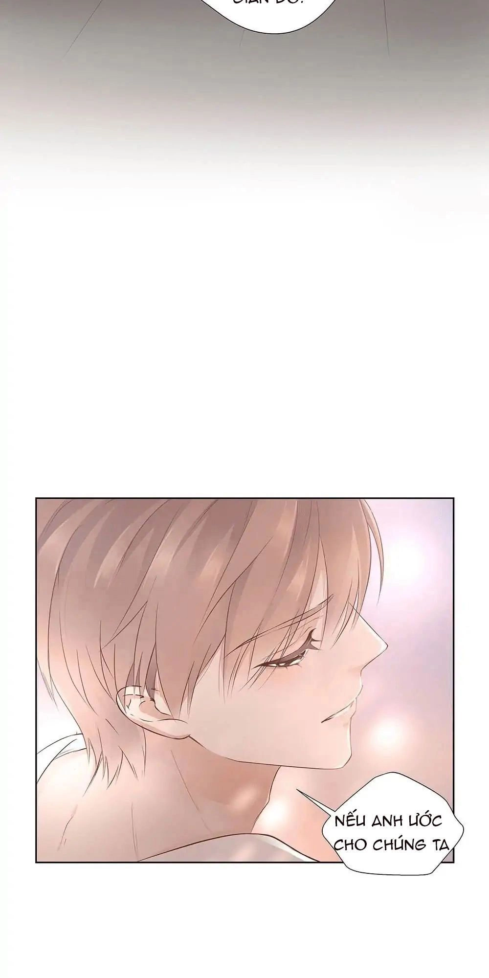 Kim Chủ Đế Chapter 1 - 30