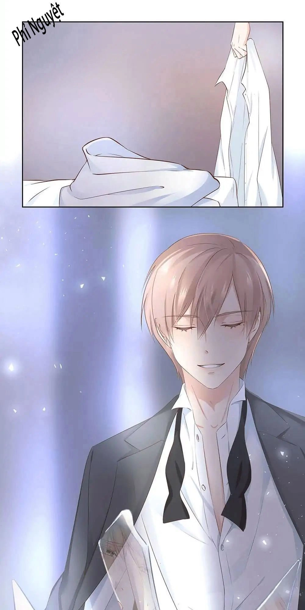 Kim Chủ Đế Chapter 1 - 31