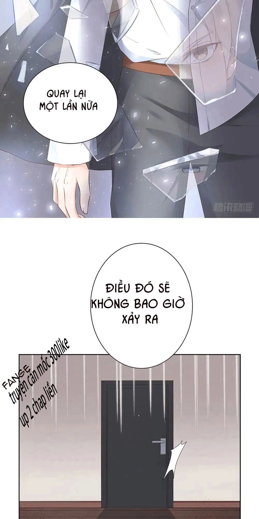 Kim Chủ Đế Chapter 1 - 32