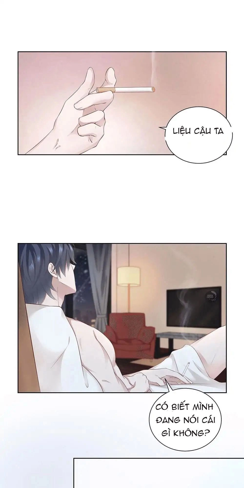 Kim Chủ Đế Chapter 1 - 34