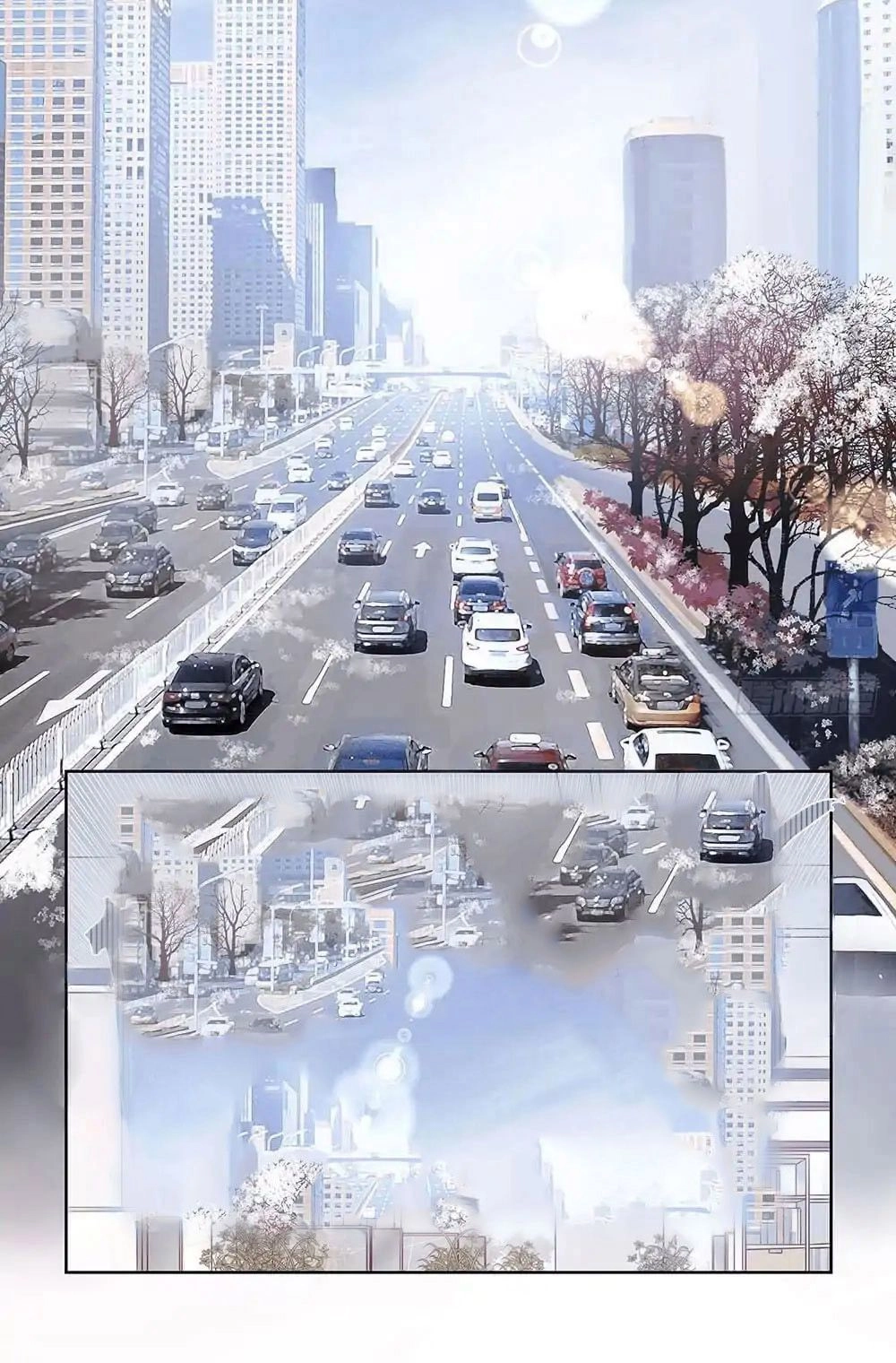 Kim Chủ Đế Chapter 1 - 36