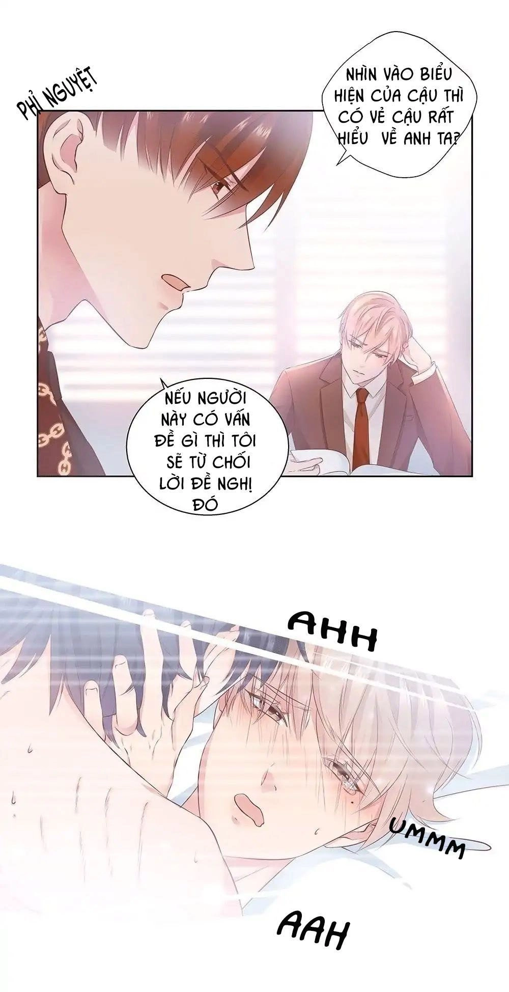 Kim Chủ Đế Chapter 2 - 2