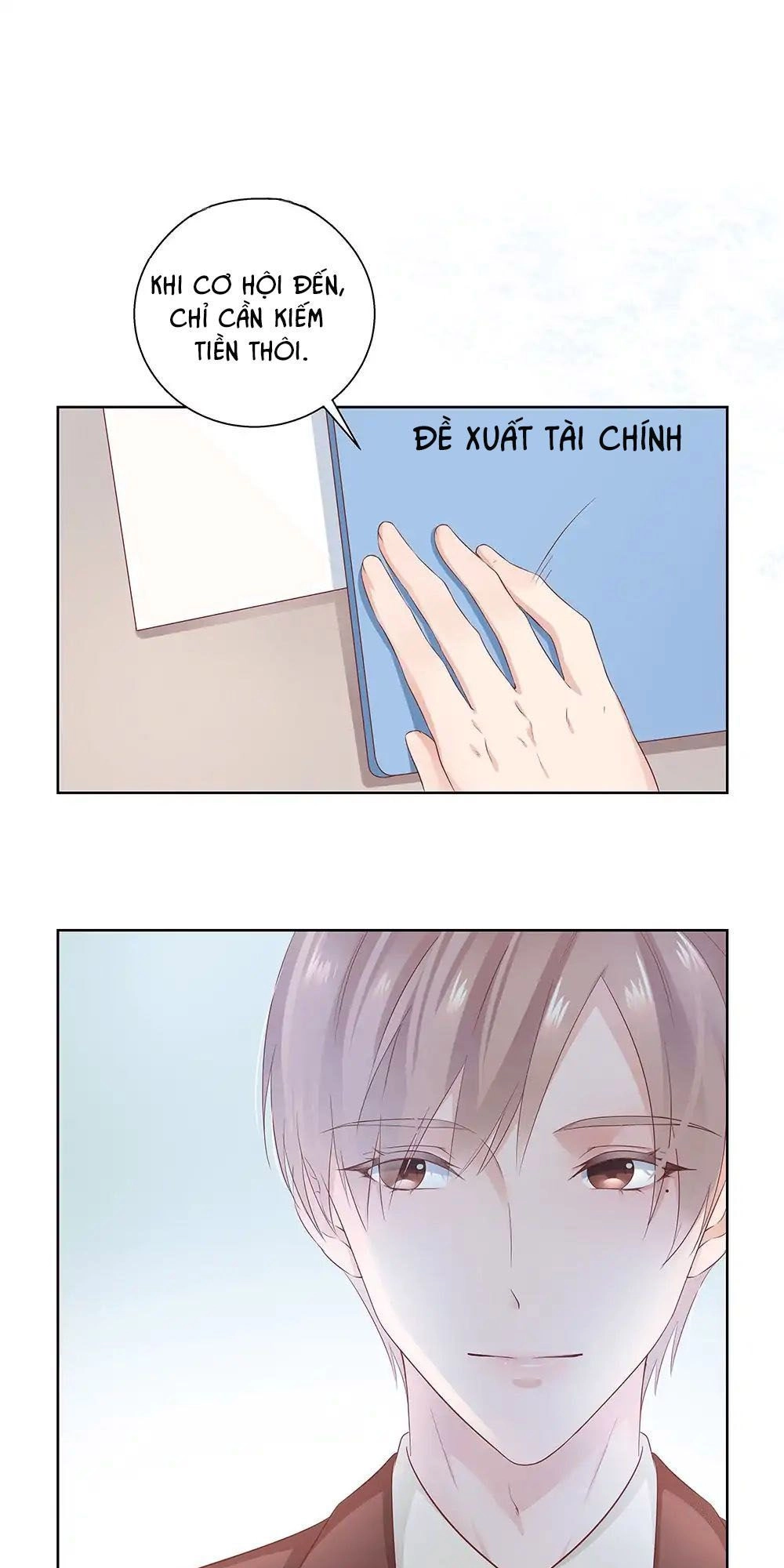 Kim Chủ Đế Chapter 2 - 5