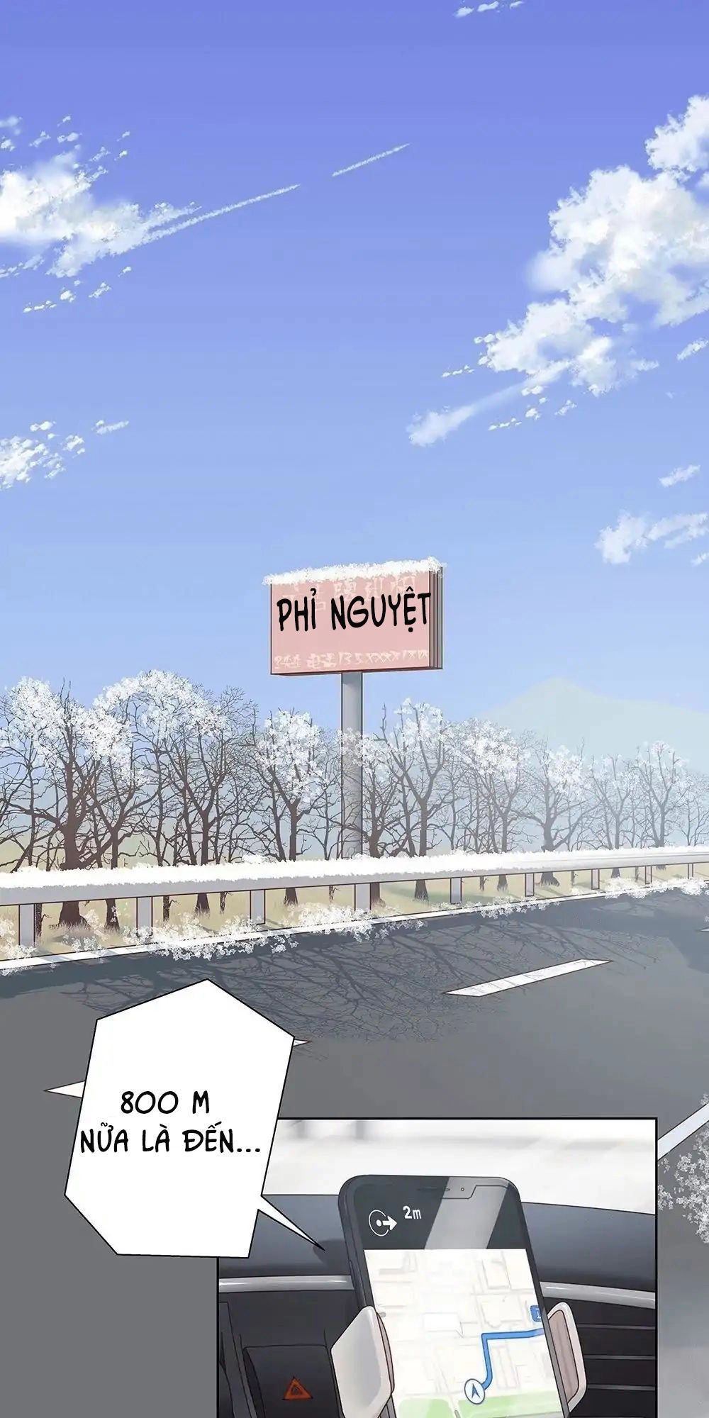 Kim Chủ Đế Chapter 2 - 10