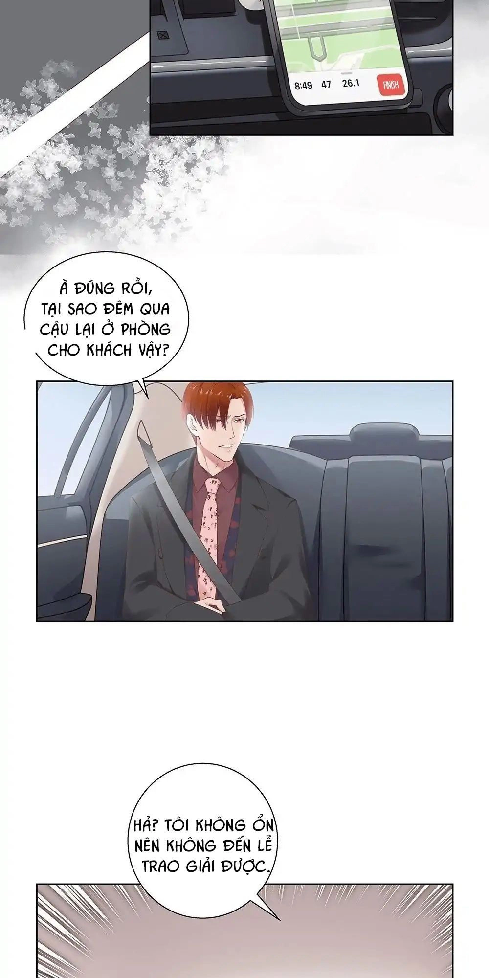 Kim Chủ Đế Chapter 2 - 11