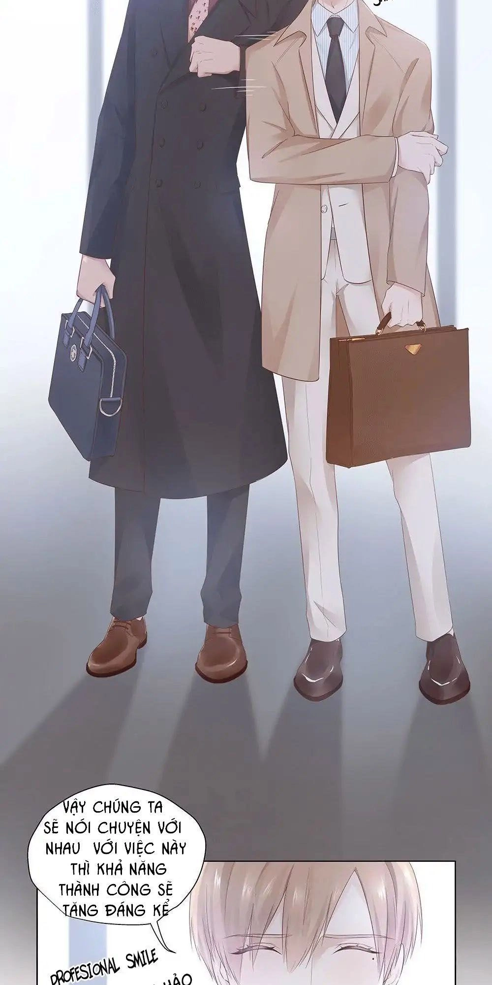 Kim Chủ Đế Chapter 2 - 19