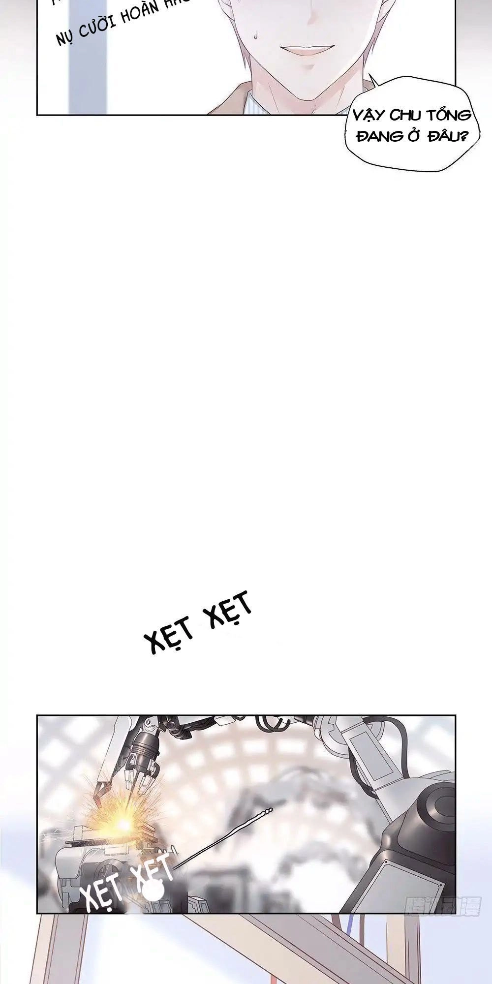 Kim Chủ Đế Chapter 2 - 20