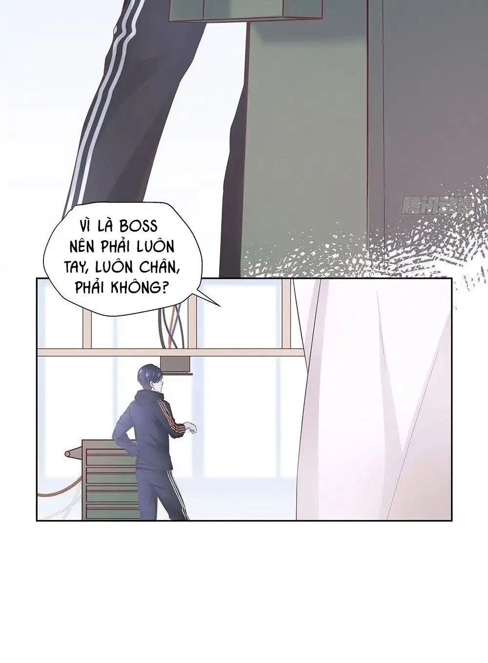 Kim Chủ Đế Chapter 2 - 22