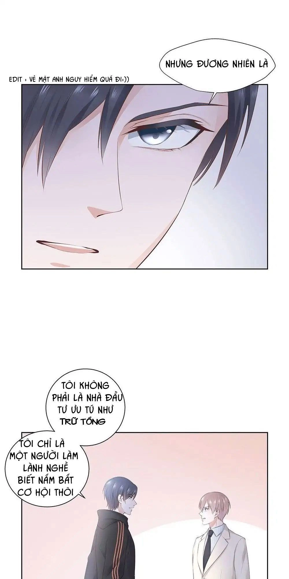 Kim Chủ Đế Chapter 2 - 23