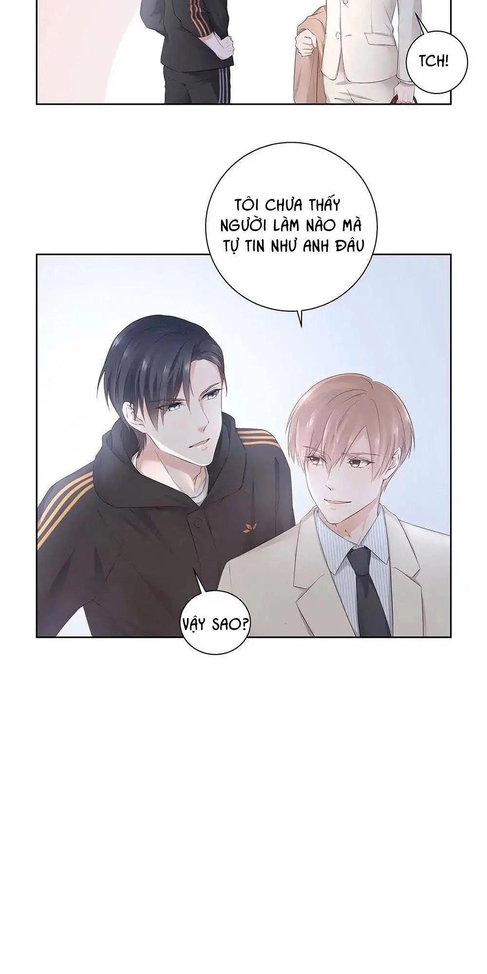 Kim Chủ Đế Chapter 2 - 24