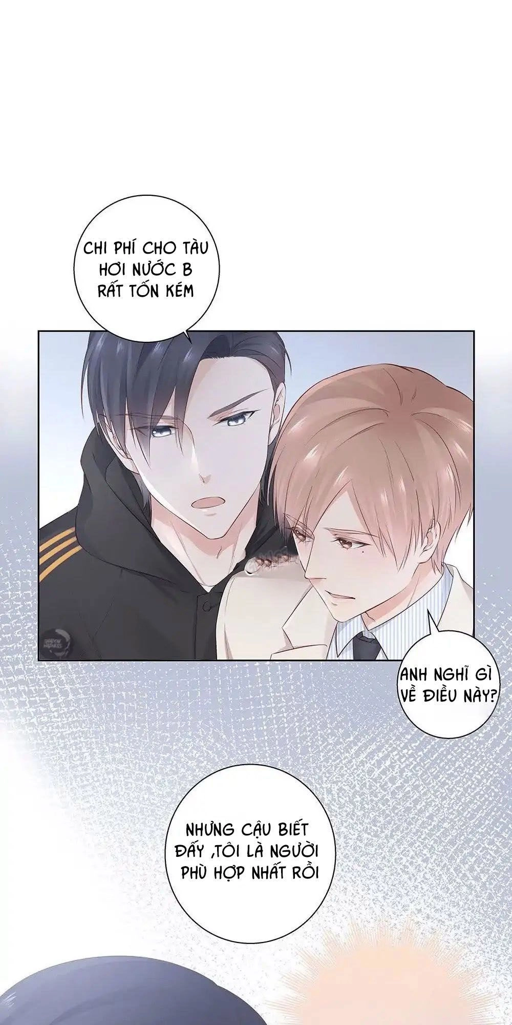 Kim Chủ Đế Chapter 2 - 25