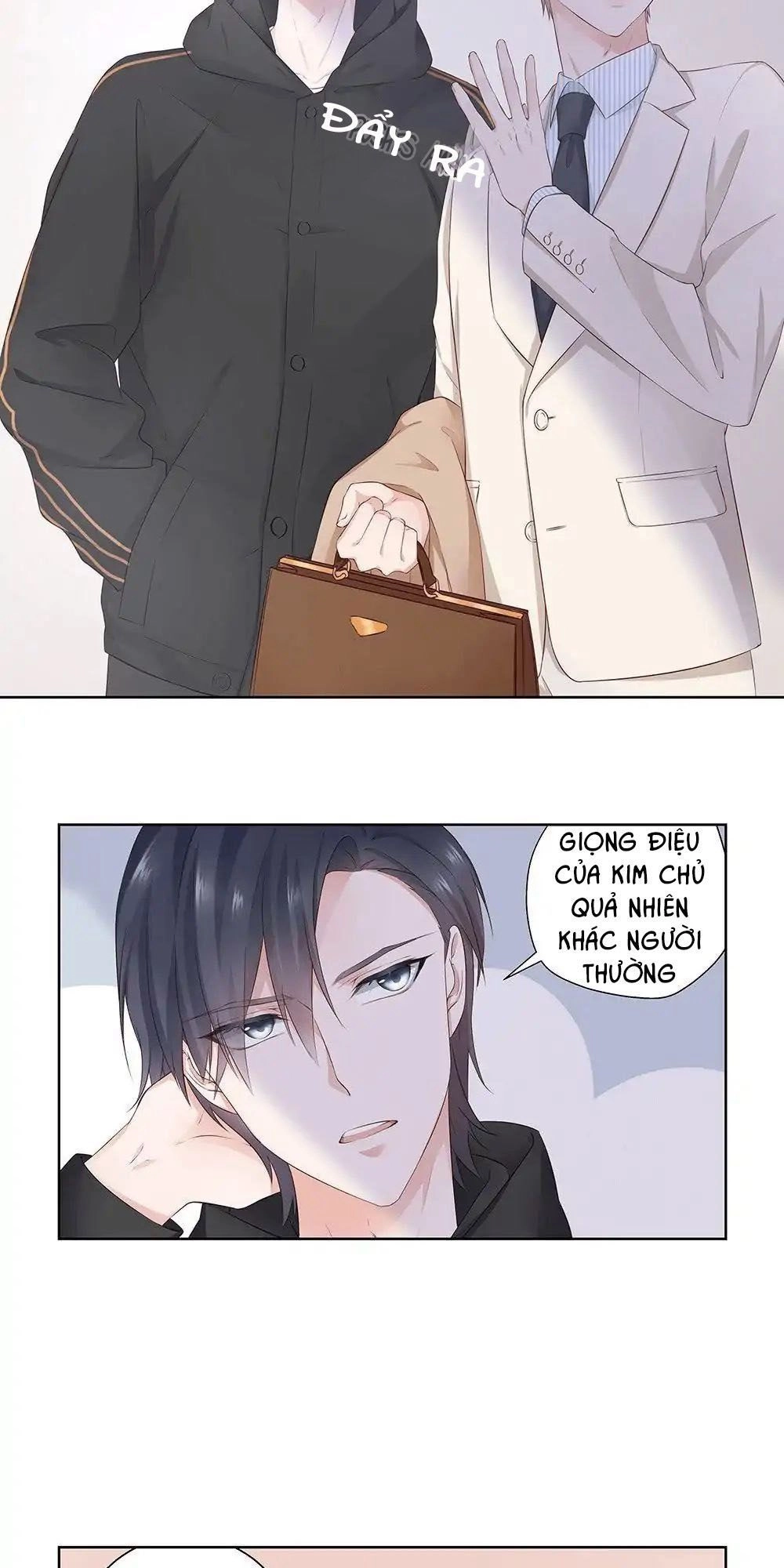 Kim Chủ Đế Chapter 2 - 29