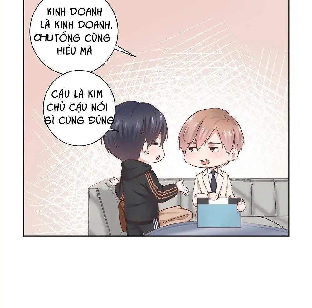 Kim Chủ Đế Chapter 2 - 30