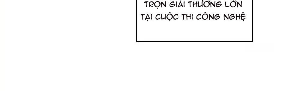 Kim Chủ Đế Chapter 3 - 4