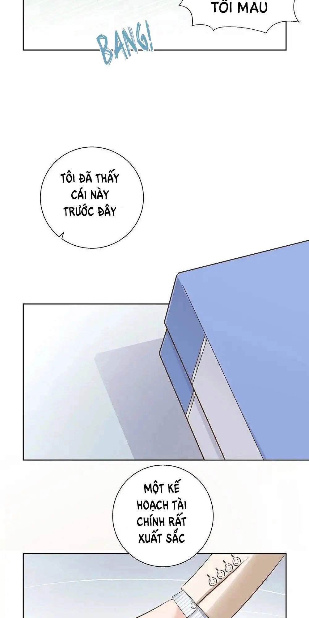 Kim Chủ Đế Chapter 3 - 9