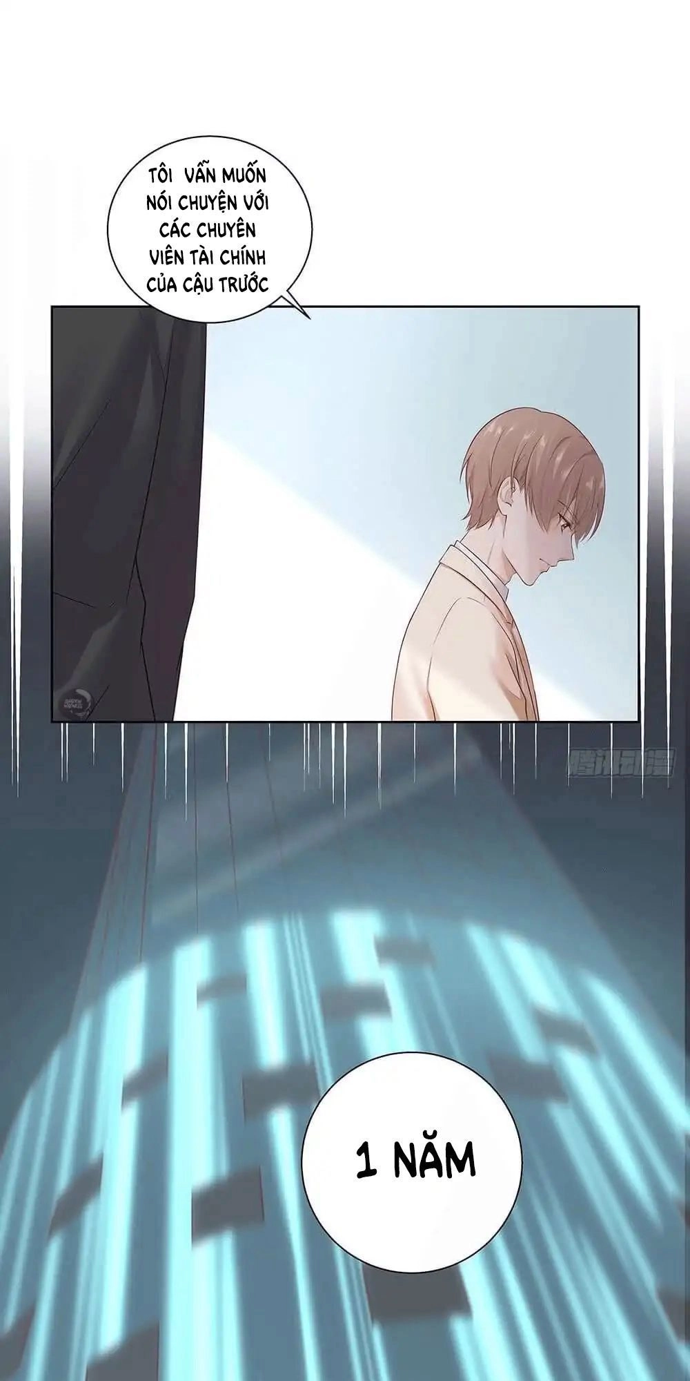 Kim Chủ Đế Chapter 3 - 12