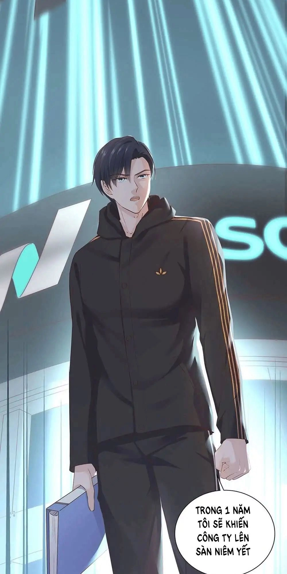 Kim Chủ Đế Chapter 3 - 13