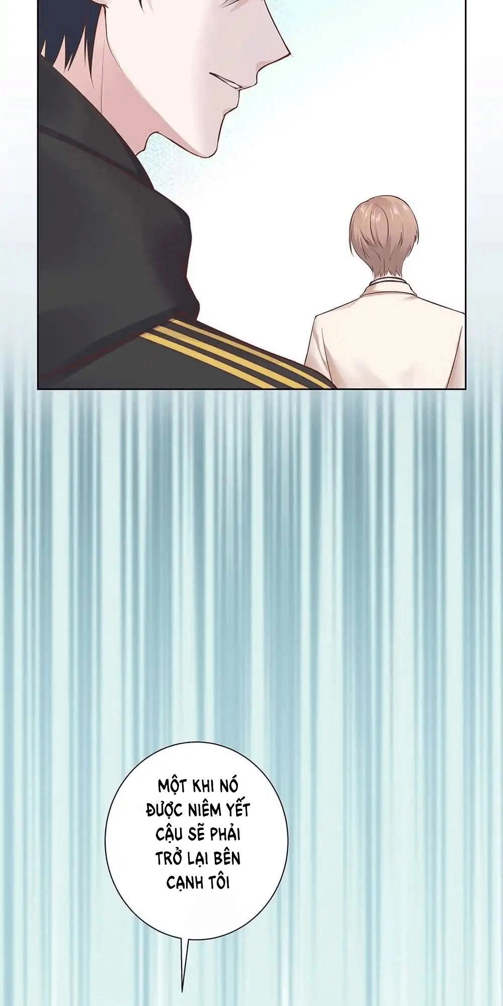 Kim Chủ Đế Chapter 3 - 15