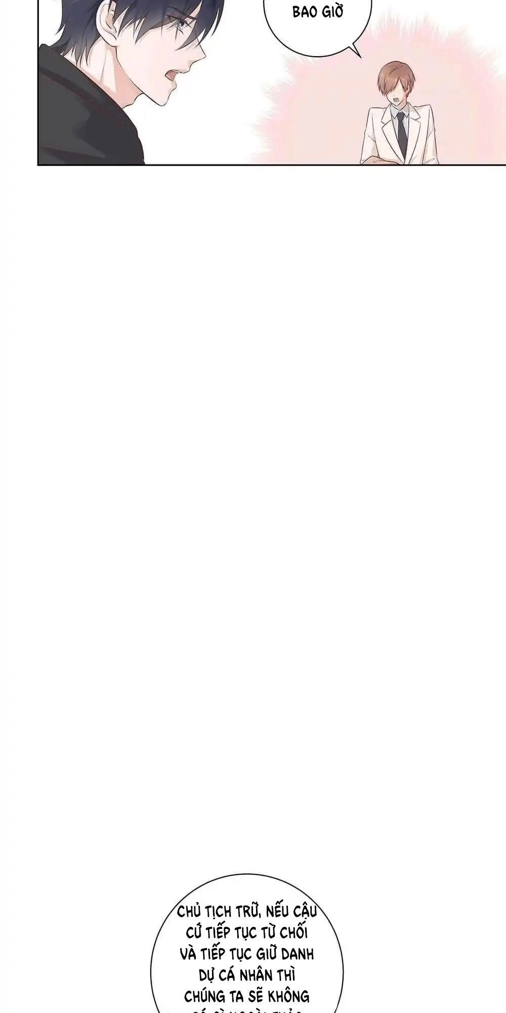 Kim Chủ Đế Chapter 3 - 20