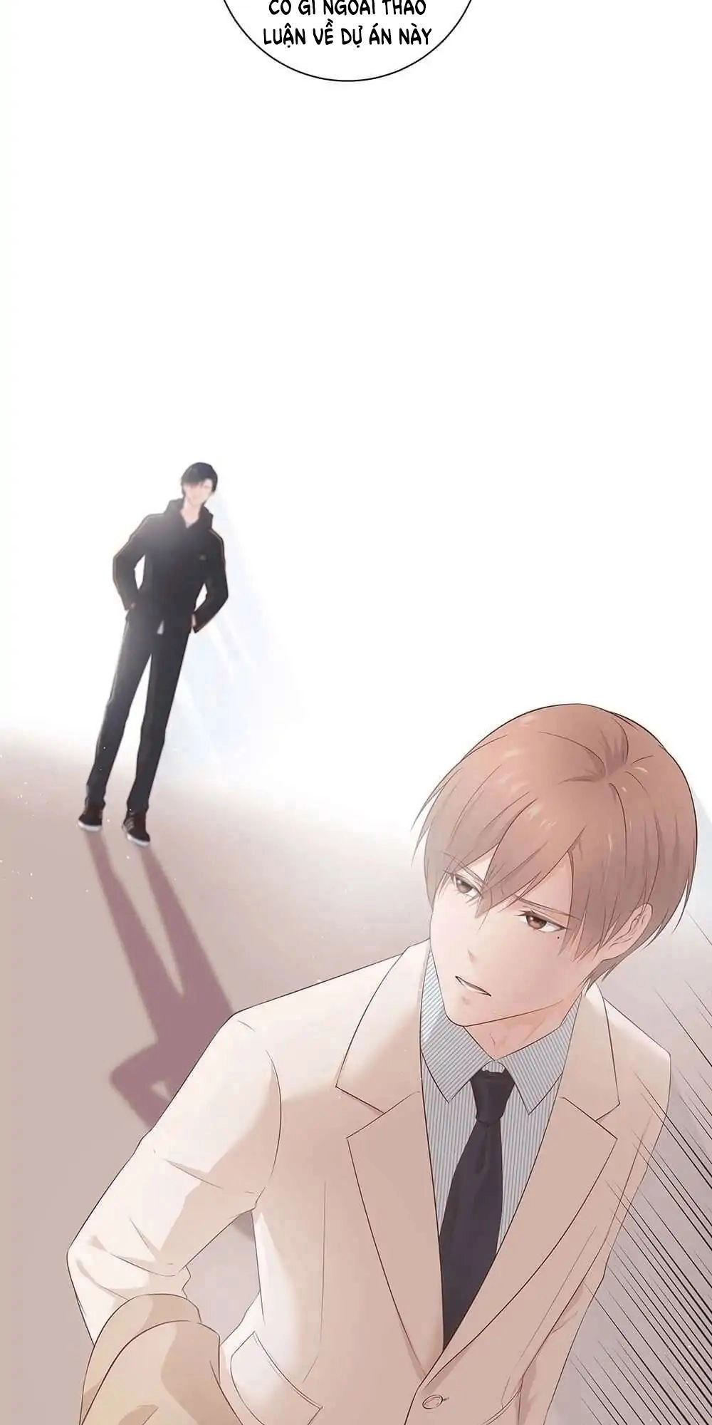 Kim Chủ Đế Chapter 3 - 21