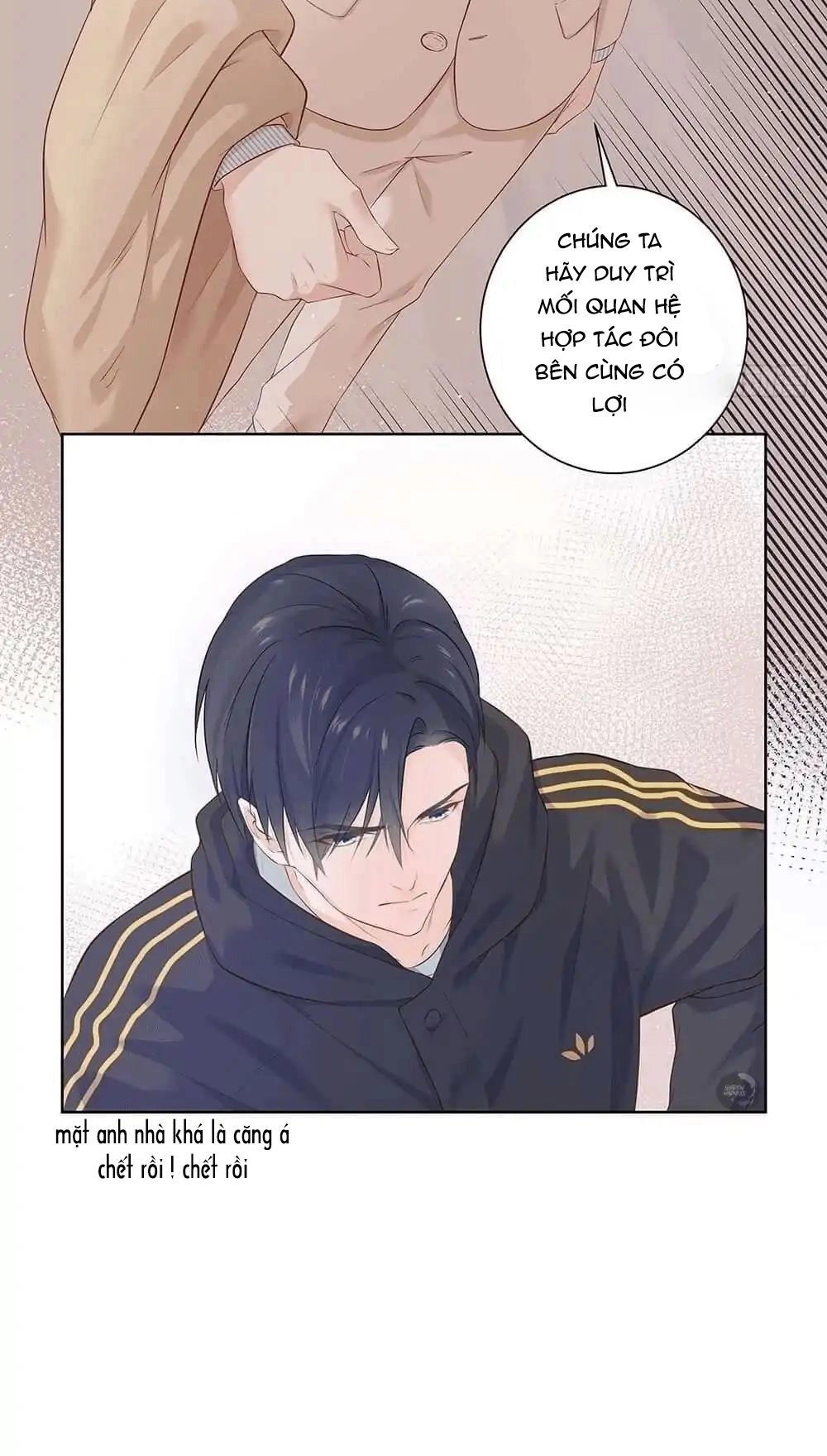 Kim Chủ Đế Chapter 3 - 22