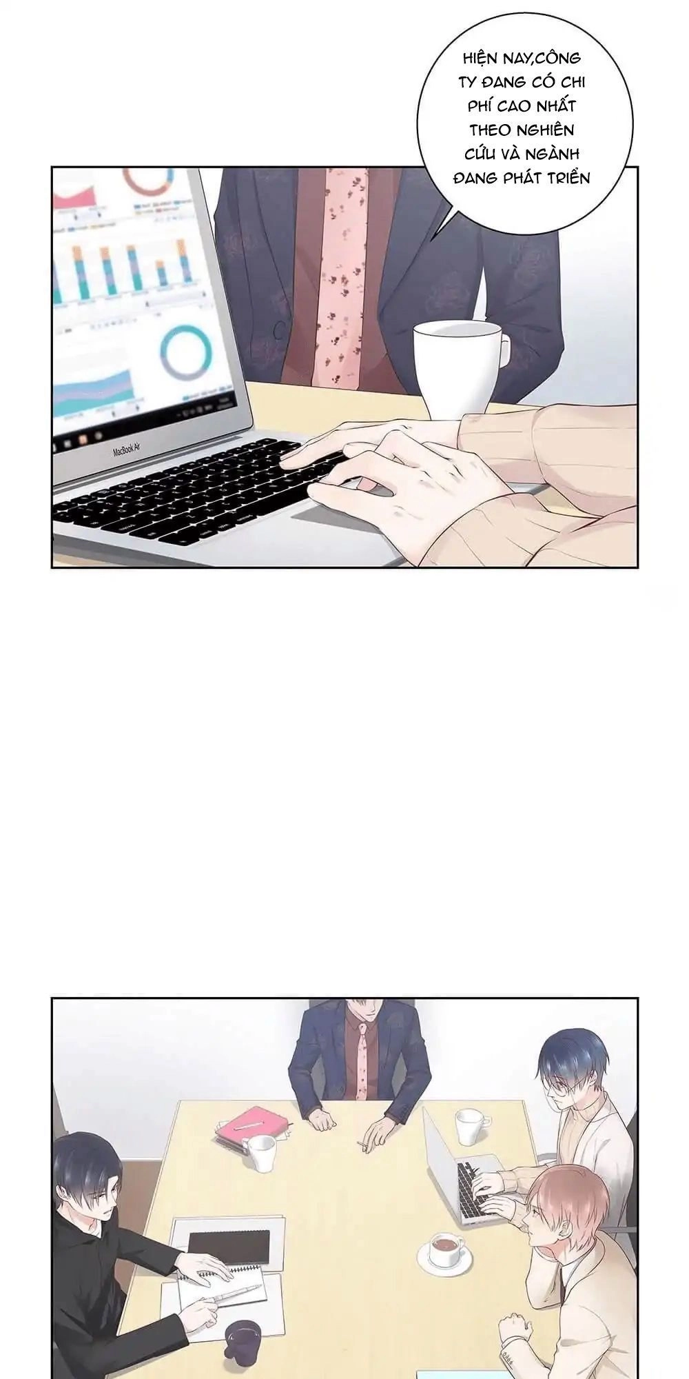 Kim Chủ Đế Chapter 3 - 28