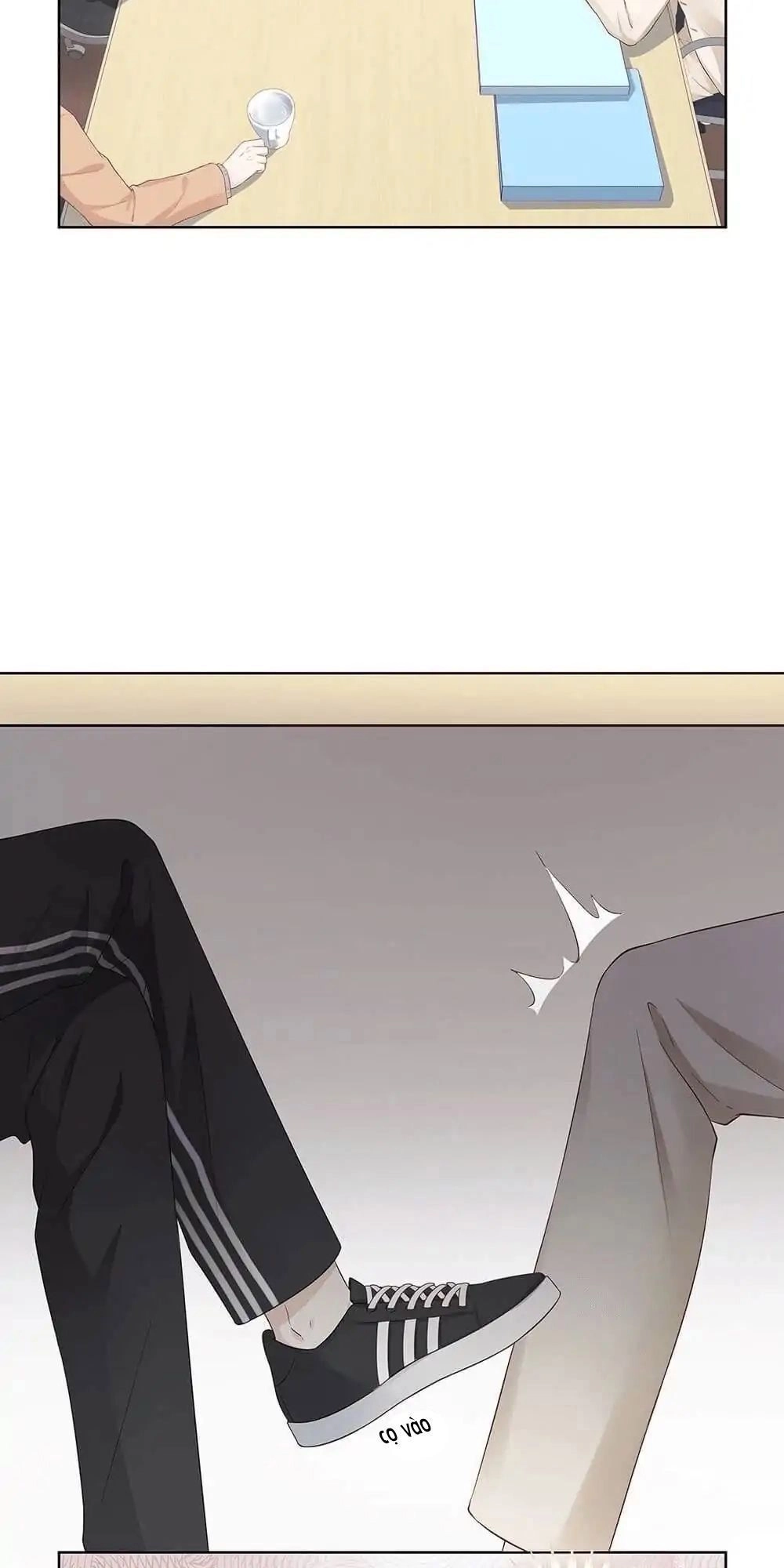 Kim Chủ Đế Chapter 3 - 29