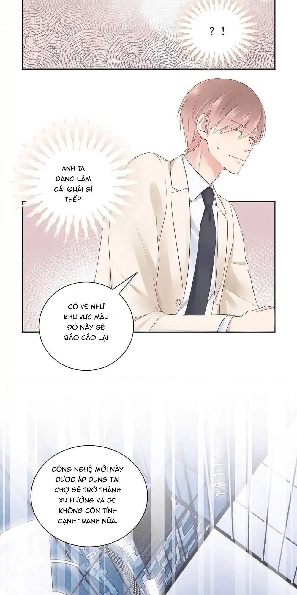 Kim Chủ Đế Chapter 3 - 30