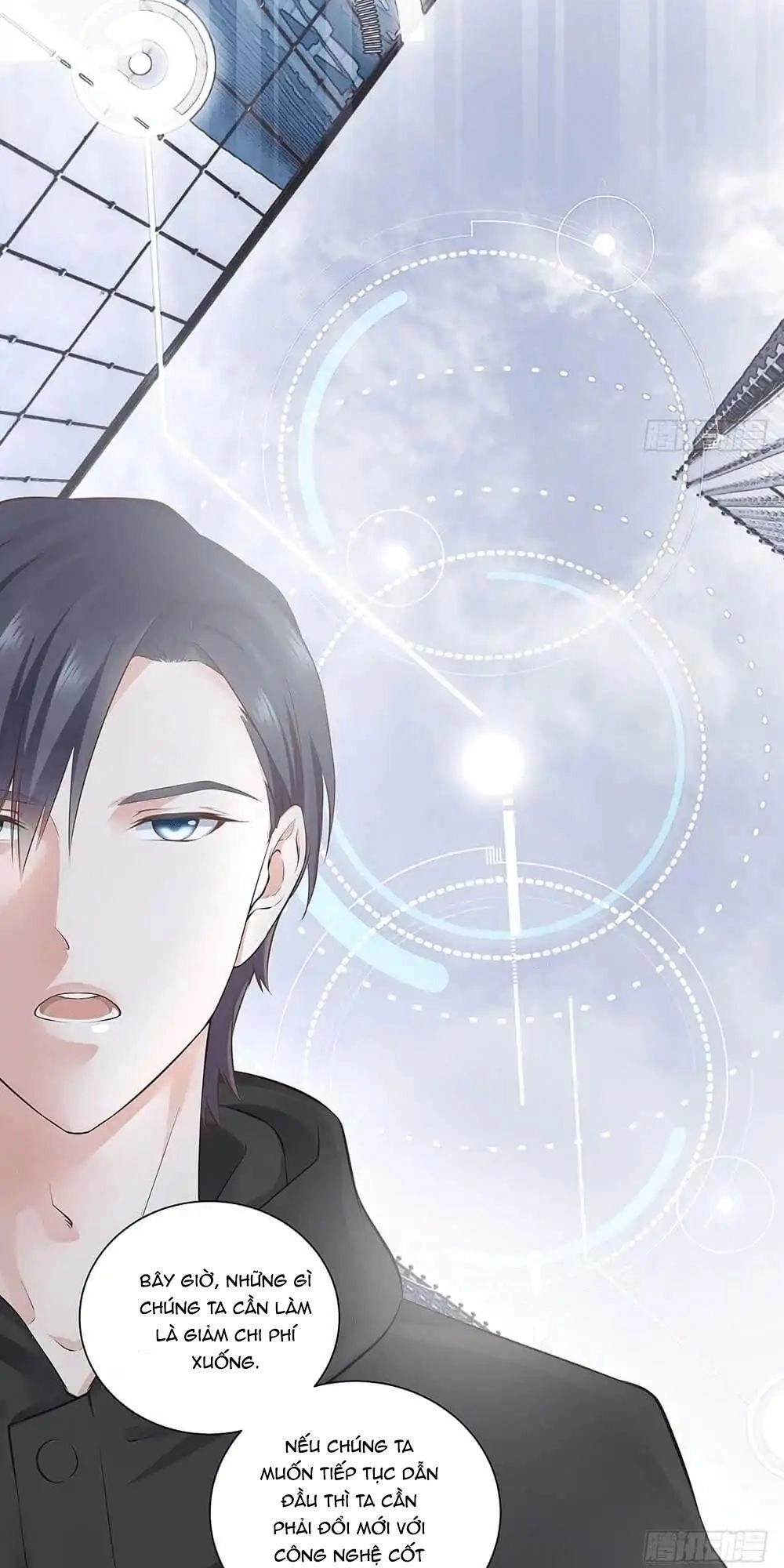 Kim Chủ Đế Chapter 3 - 31