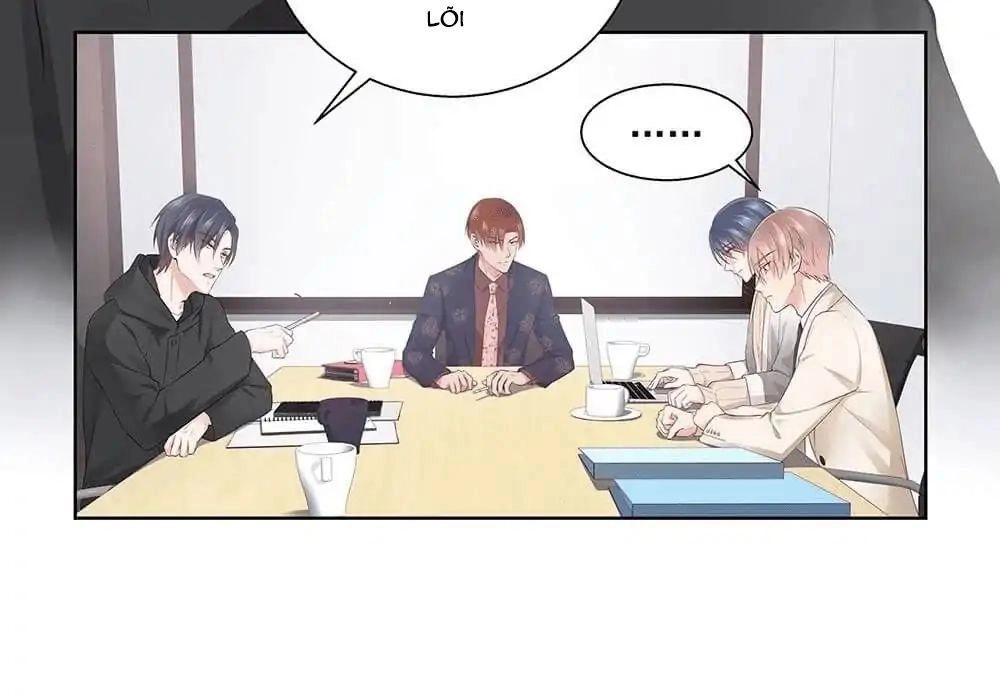 Kim Chủ Đế Chapter 3 - 32