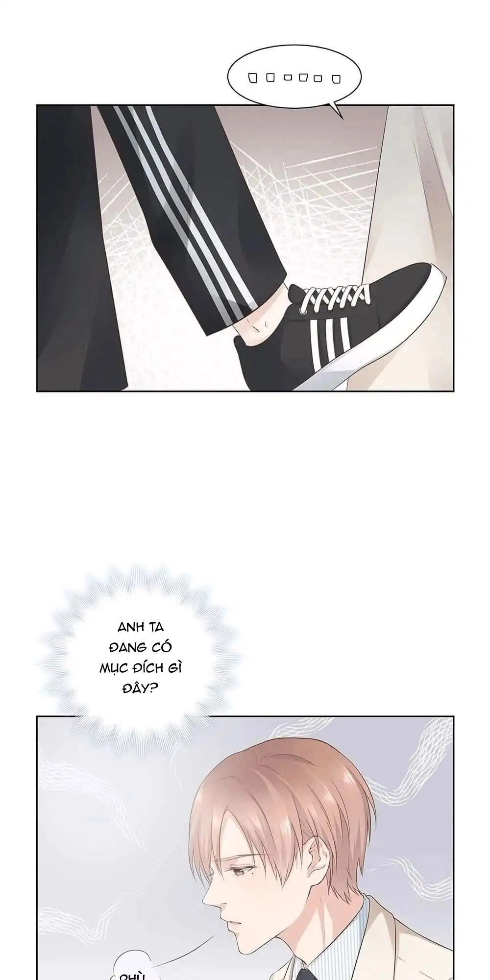 Kim Chủ Đế Chapter 3 - 33