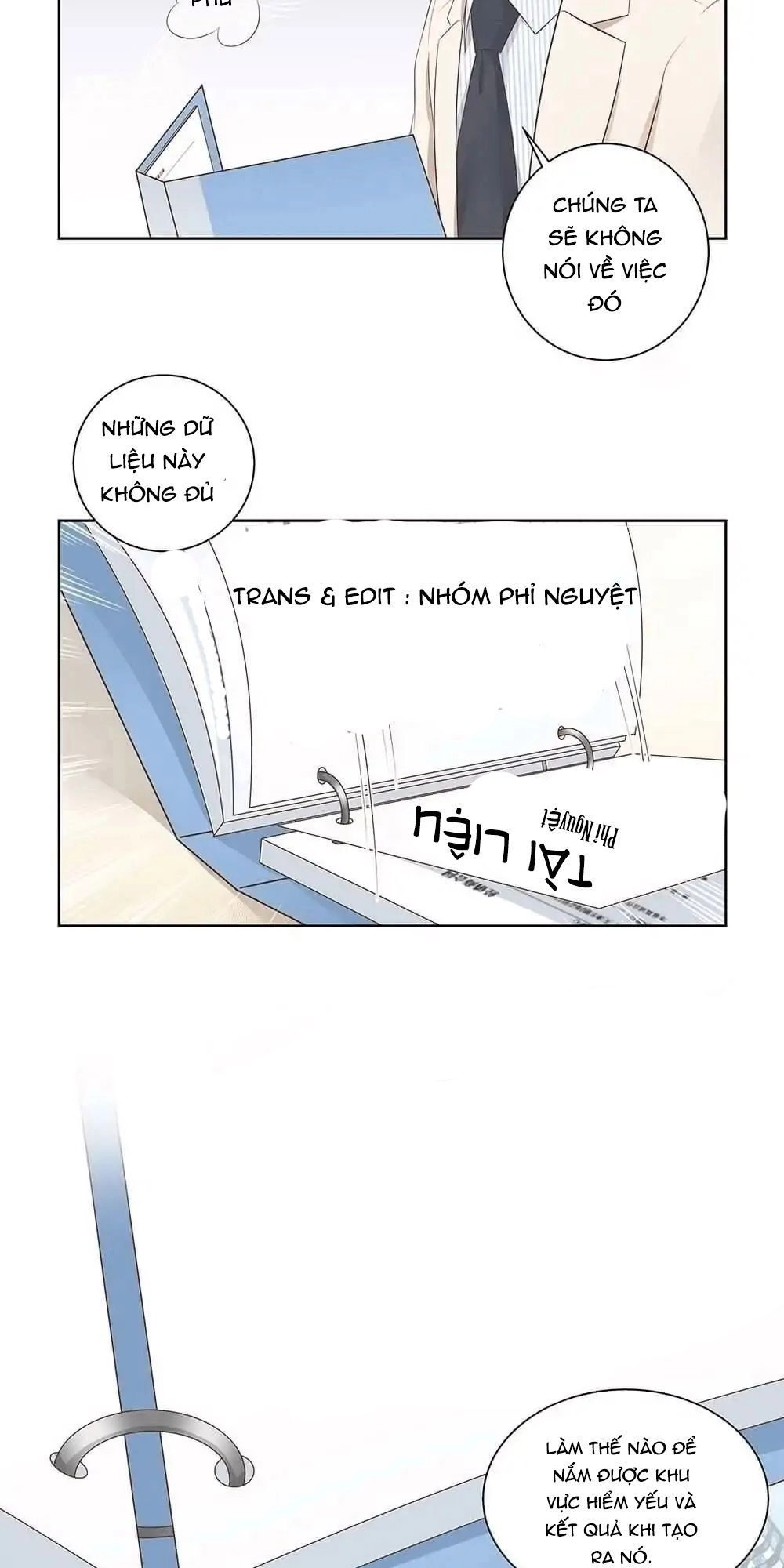 Kim Chủ Đế Chapter 3 - 34