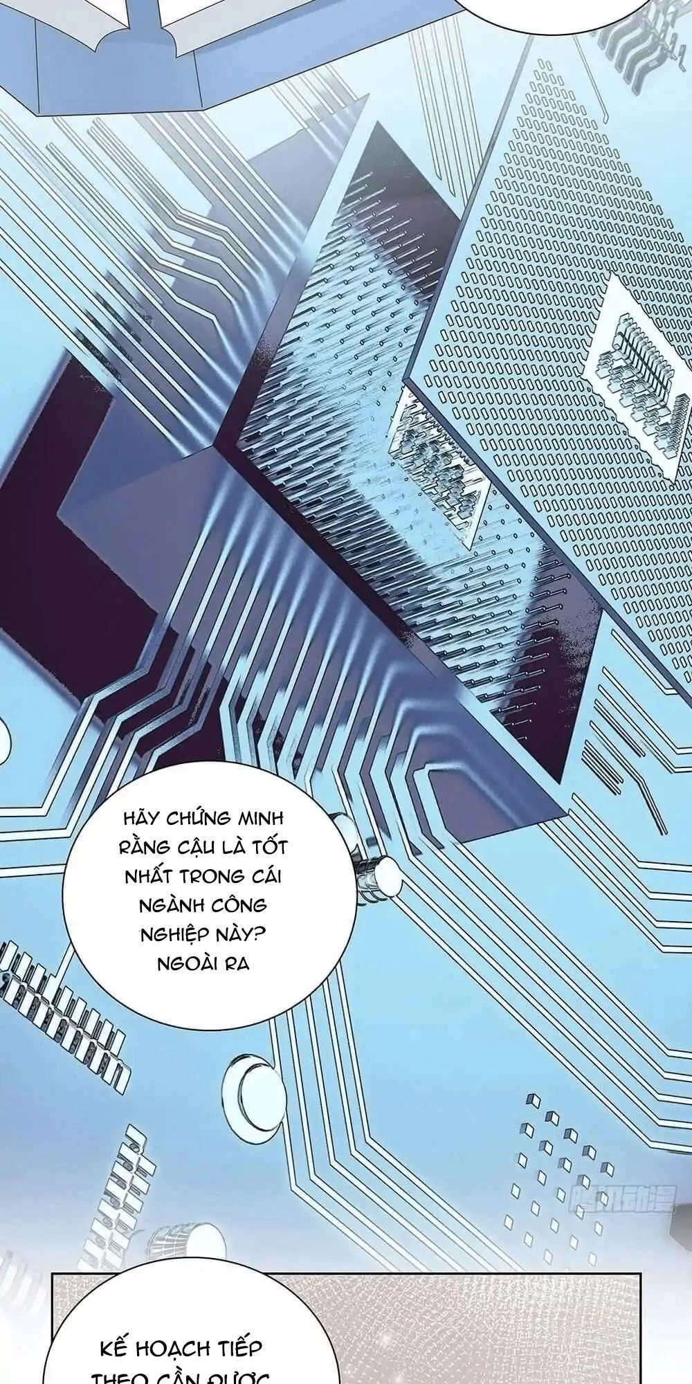 Kim Chủ Đế Chapter 3 - 35