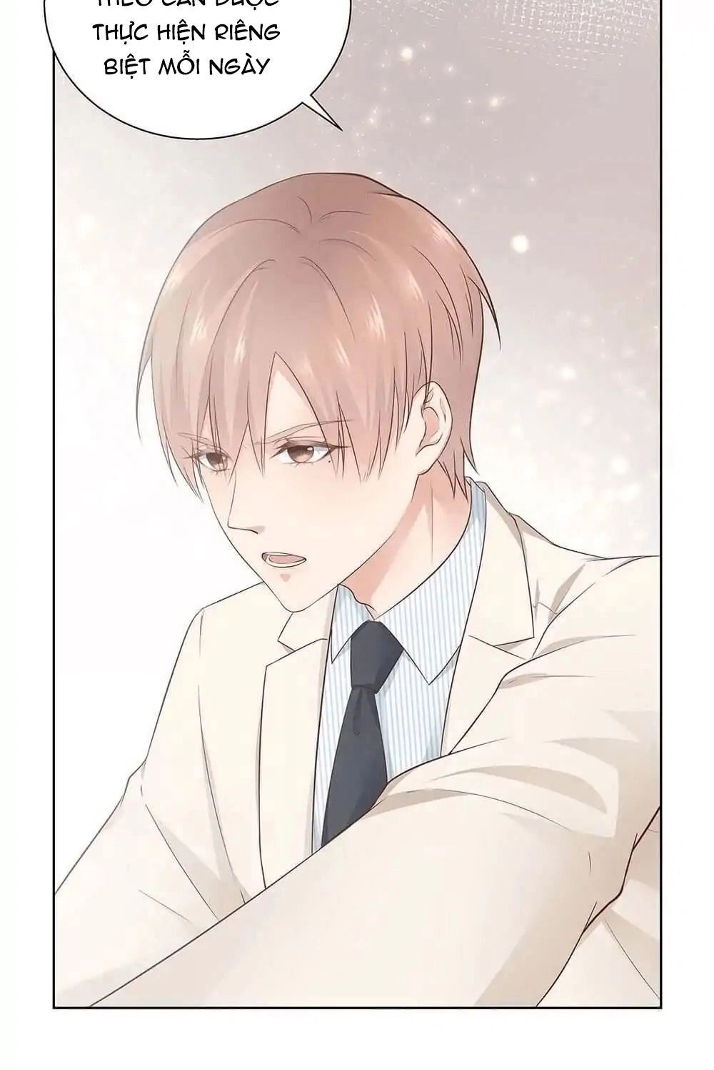 Kim Chủ Đế Chapter 3 - 36