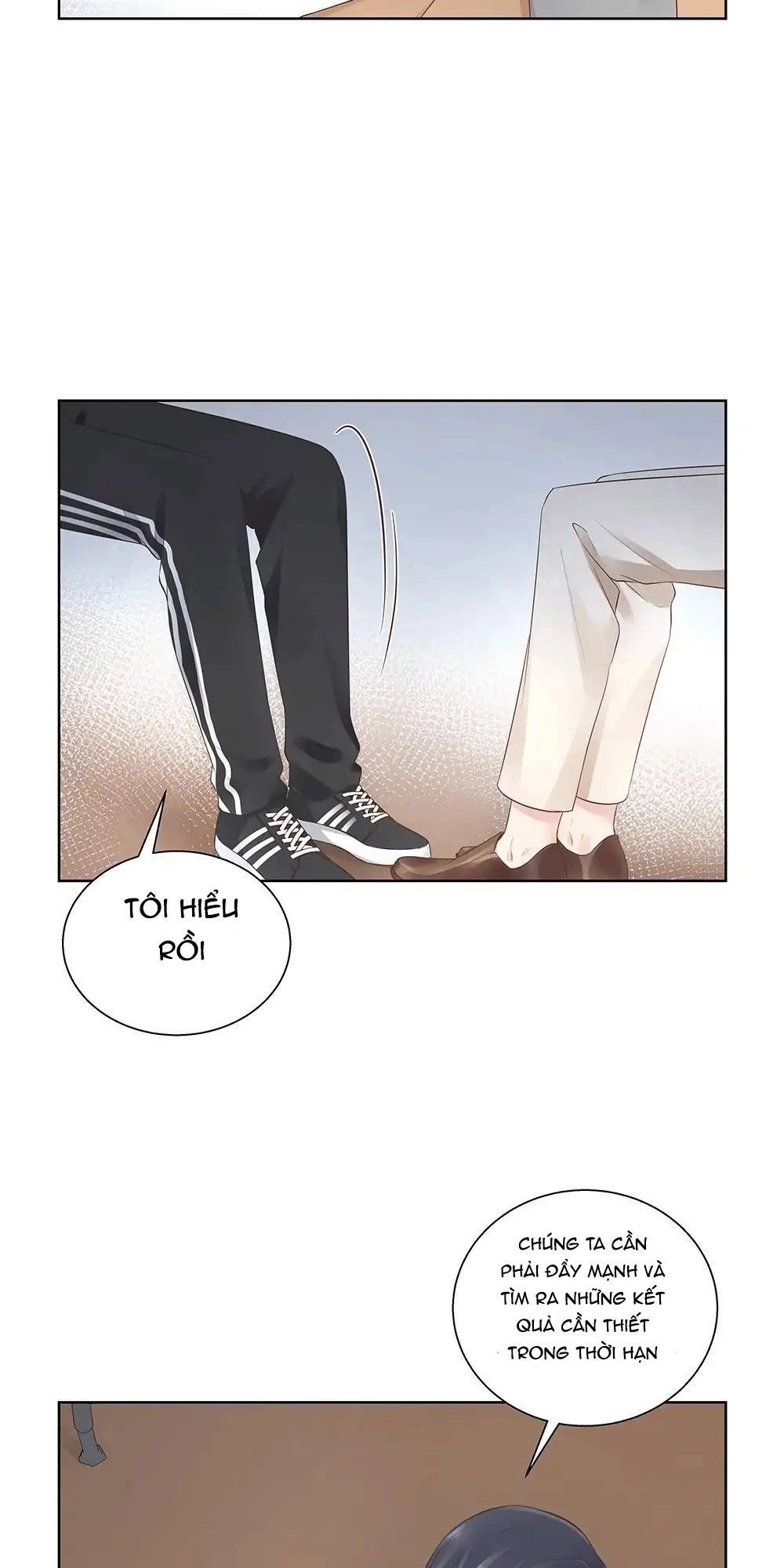 Kim Chủ Đế Chapter 3 - 38