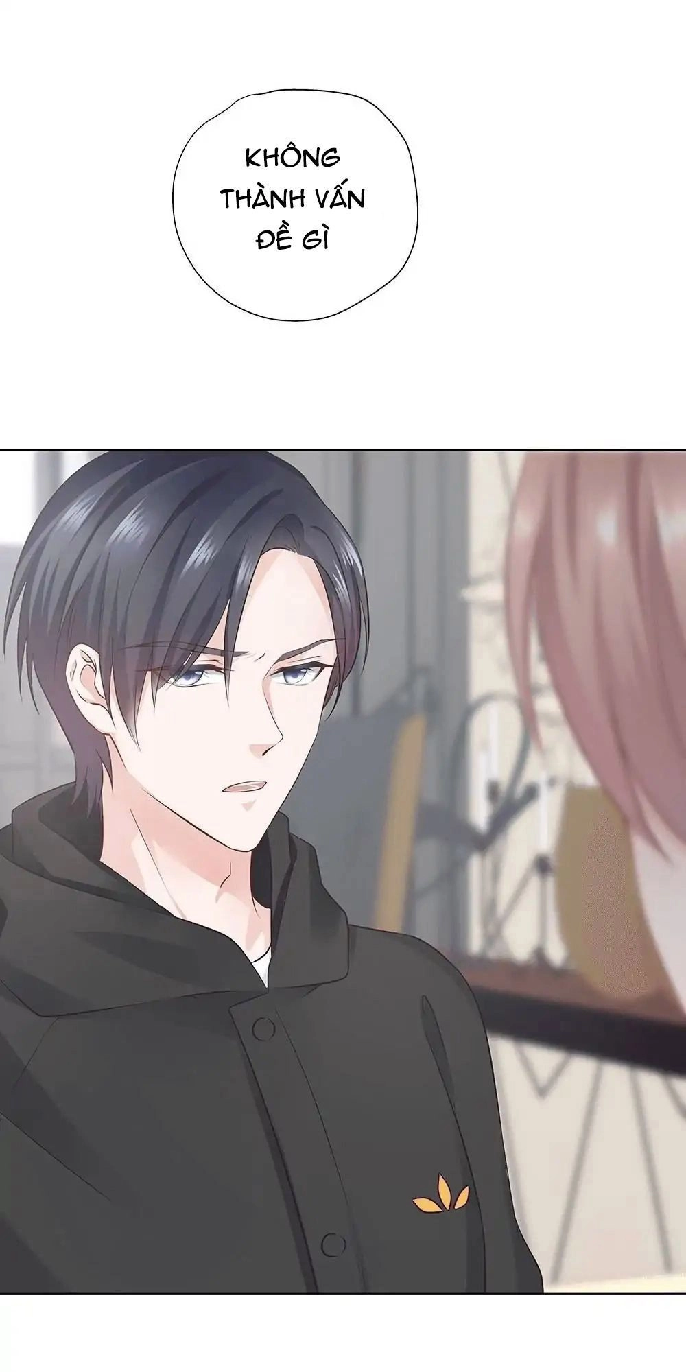 Kim Chủ Đế Chapter 3 - 40