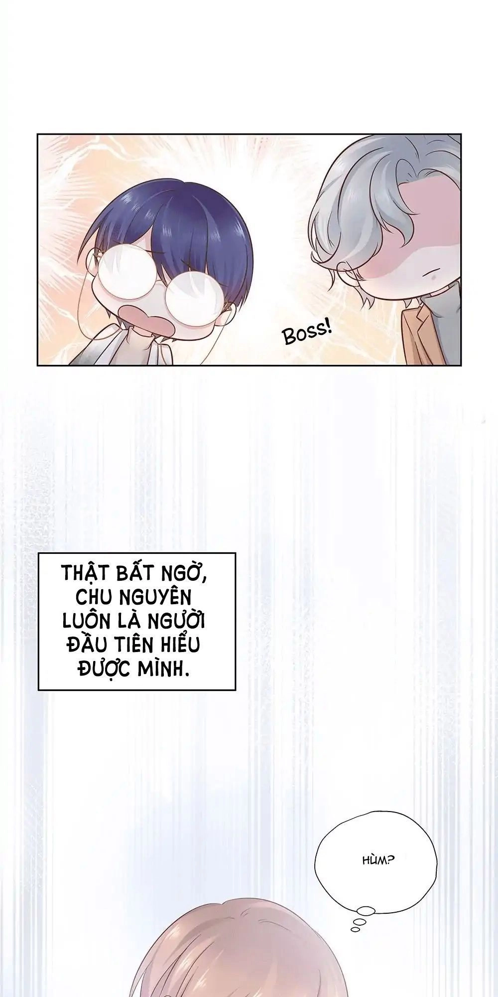 Kim Chủ Đế Chapter 3 - 41