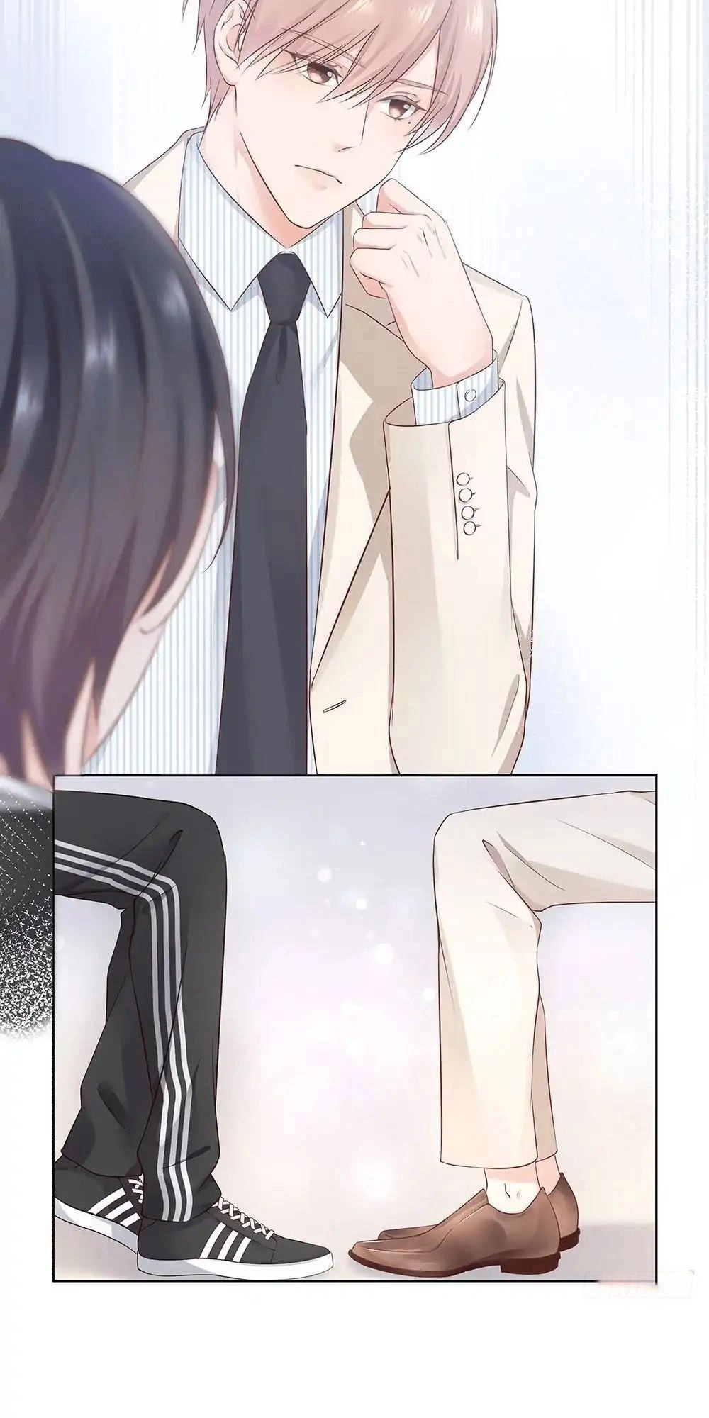 Kim Chủ Đế Chapter 3 - 42