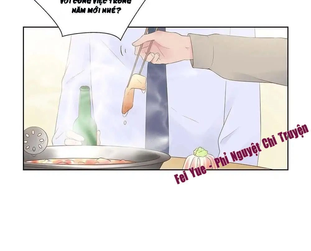 Kim Chủ Đế Chapter 4 - 5