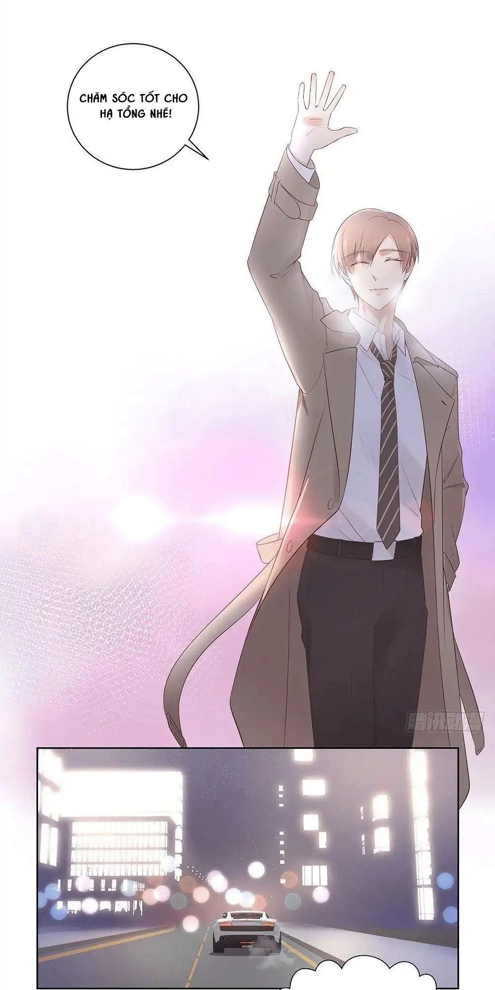 Kim Chủ Đế Chapter 4 - 8