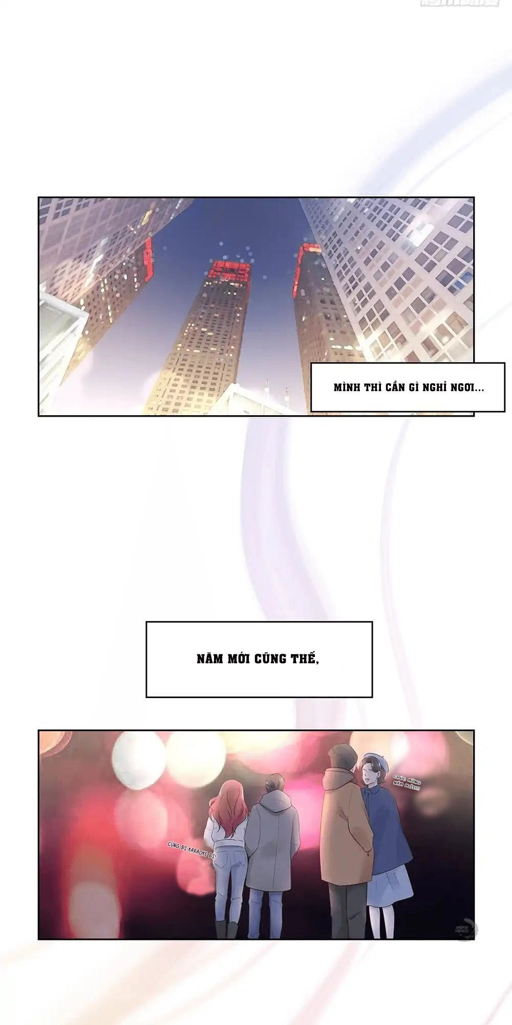 Kim Chủ Đế Chapter 4 - 10